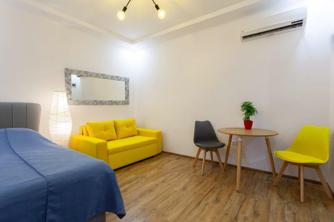 Modern Apartment In The Heart Of Old Τυφλίδα Εξωτερικό φωτογραφία